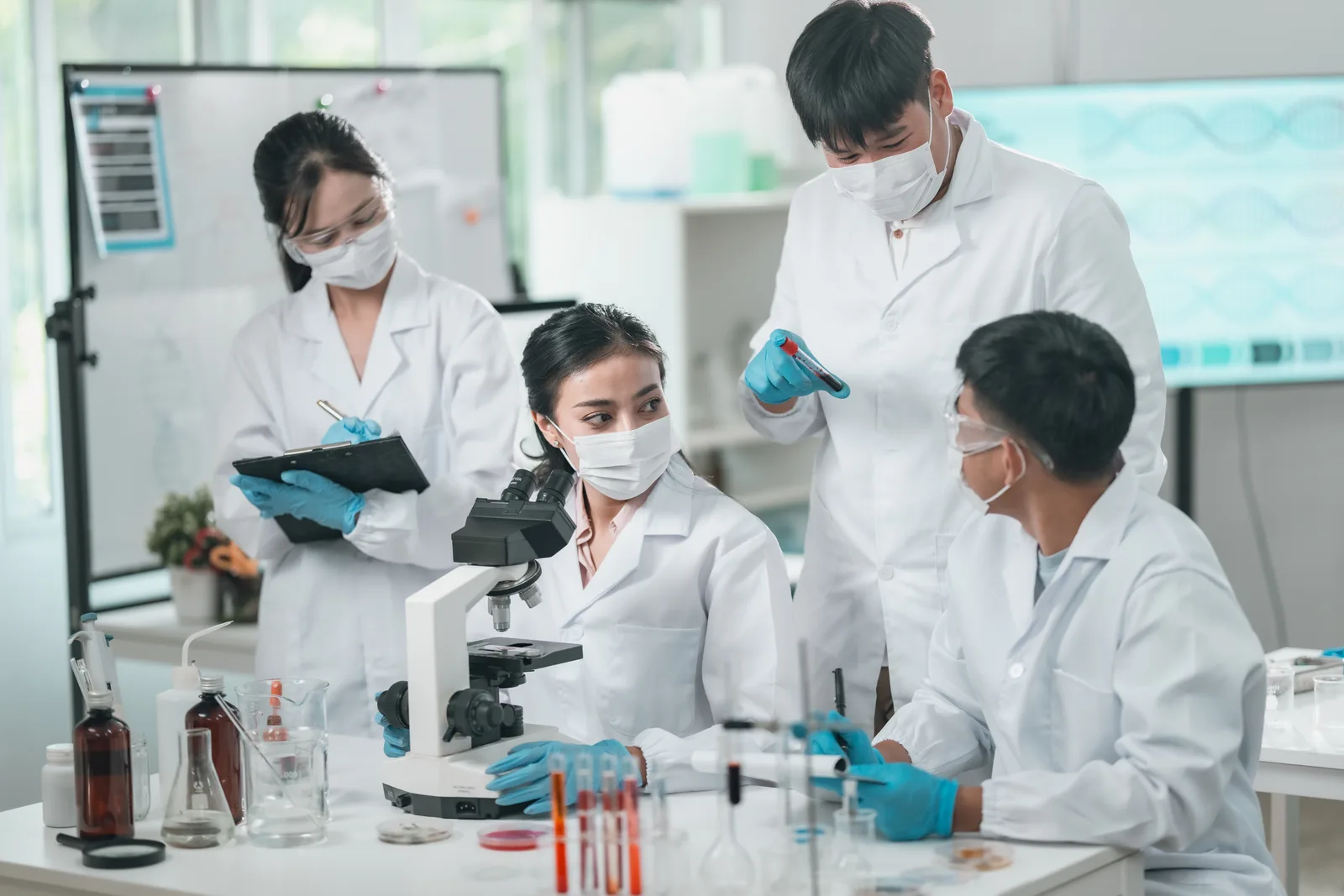 Viện Y học Tái tạo & Tế bào gốc ODB