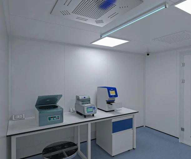 Vì sao cần kiểm tra vô trùng, nội độc tố và mycoplasma?