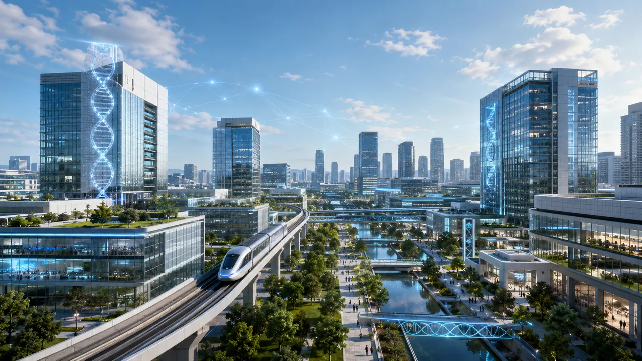Vietnam's Biotechnology: An Opportunity to Reach the Global Market