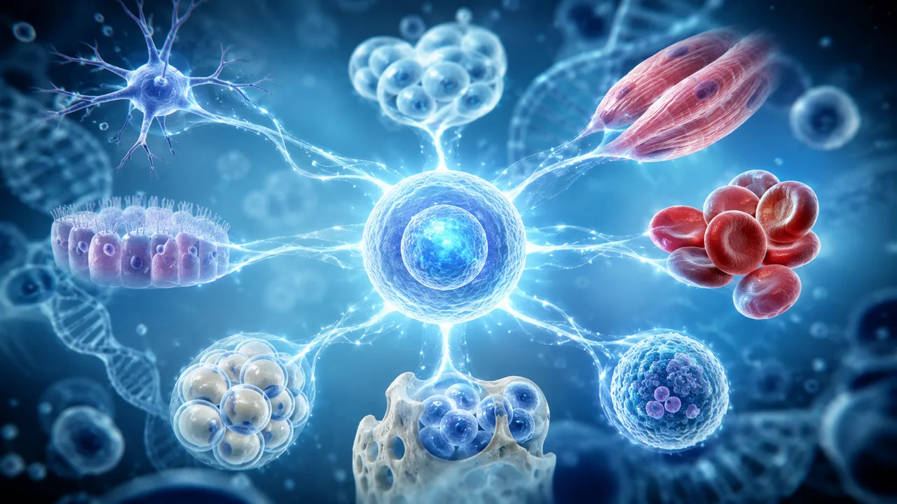 What Is Stem Cell Technology? What to Know Before Choosing