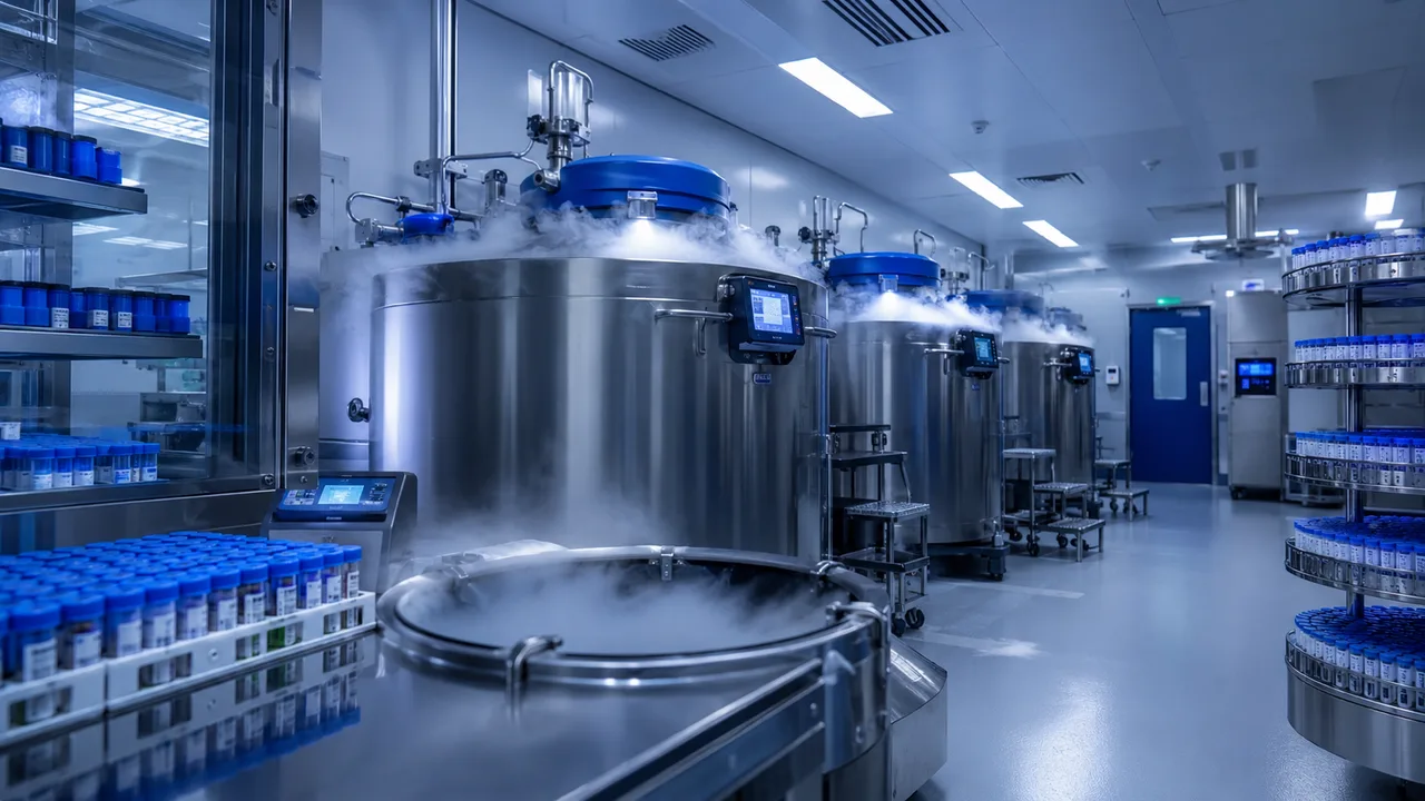 What Is Stem Cell Technology? What to Know Before Choosing