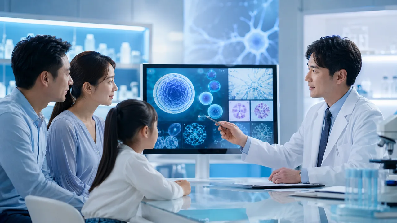 What Is Stem Cell Technology? What to Know Before Choosing