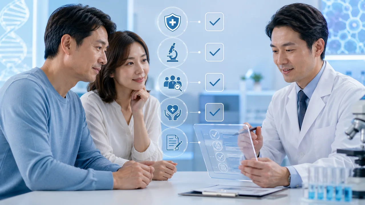 What Is Stem Cell Technology? What to Know Before Choosing