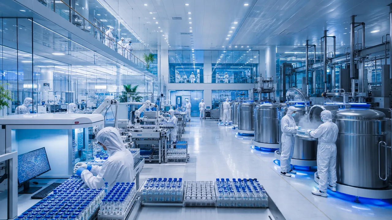 The Closed-Loop Stem Cell Ecosystem: A Foundation for Lifelong Proactive Health Care
