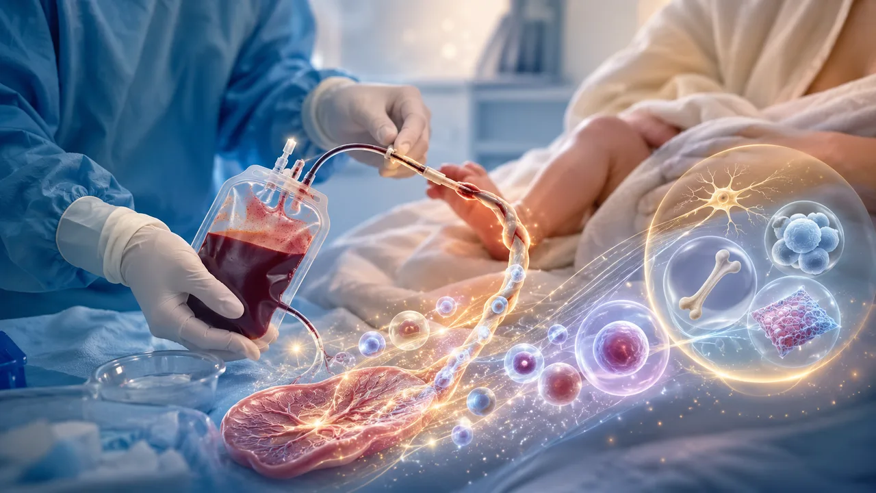 The Closed-Loop Stem Cell Ecosystem: A Foundation for Lifelong Proactive Health Care
