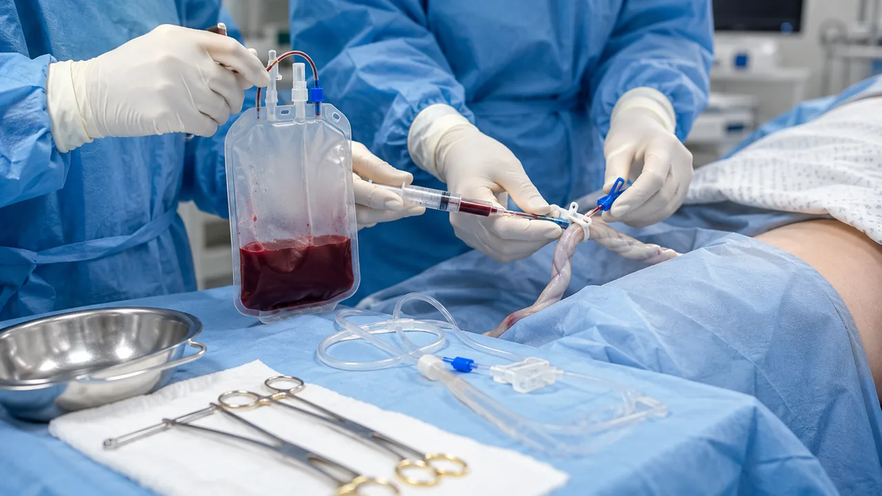 The Closed-Loop Stem Cell Ecosystem: A Foundation for Lifelong Proactive Health Care