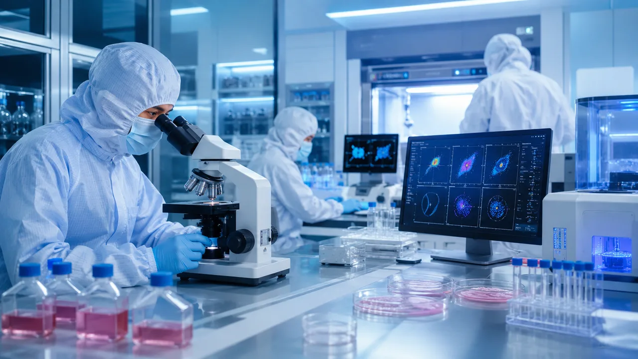 The Closed-Loop Stem Cell Ecosystem: A Foundation for Lifelong Proactive Health Care