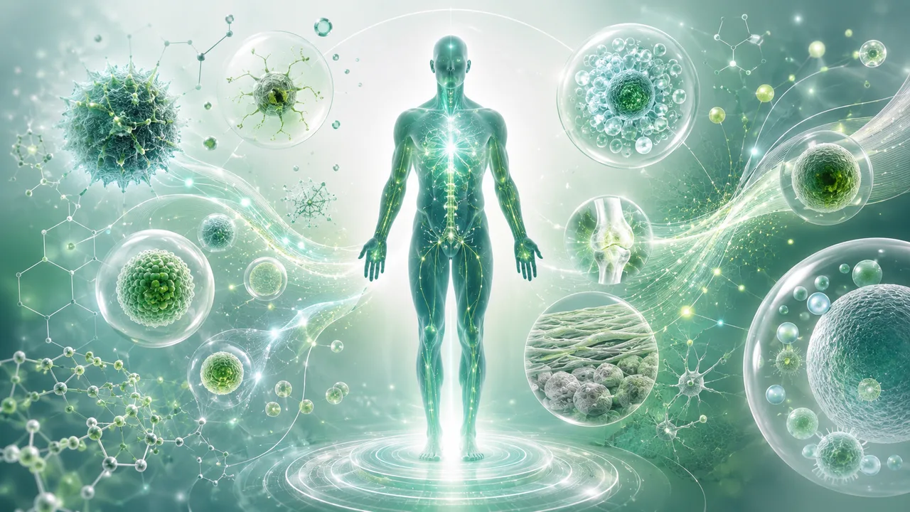 ODB Proactive Health Care: Early Prevention, Long-Term Monitoring, and Sustainable Wellbeing