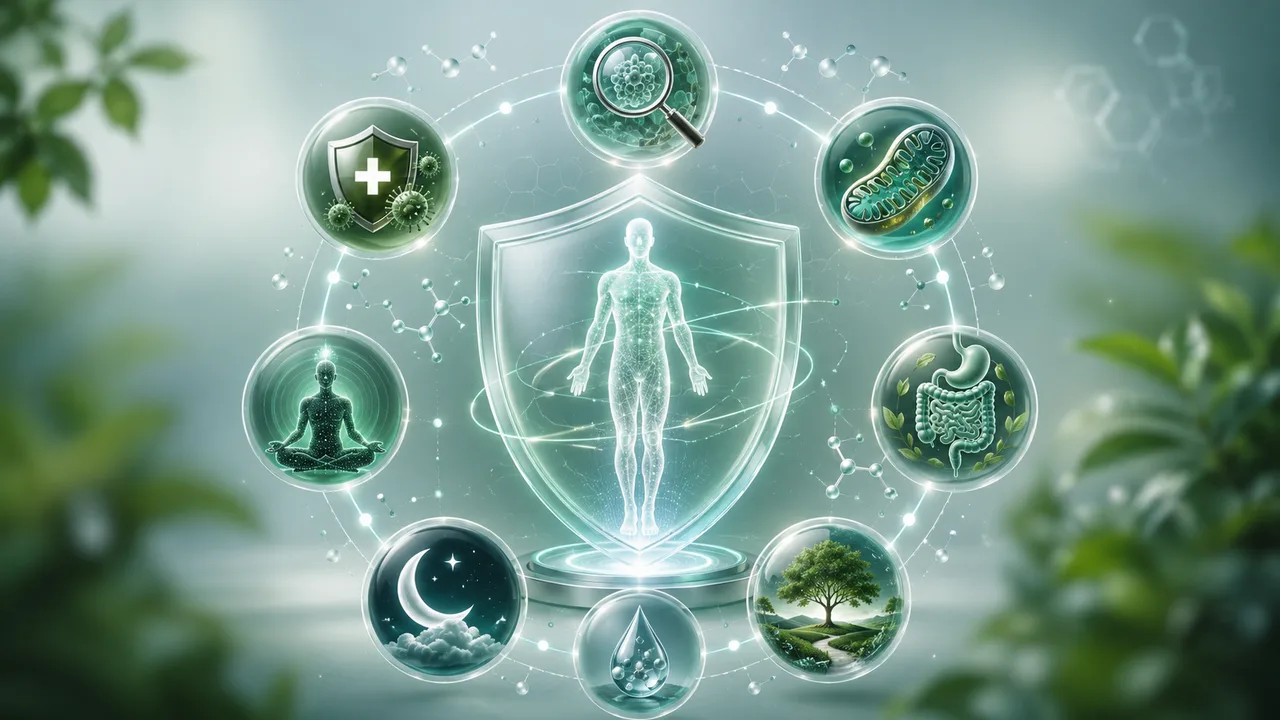 ODB Proactive Health Care: Early Prevention, Long-Term Monitoring, and Sustainable Wellbeing