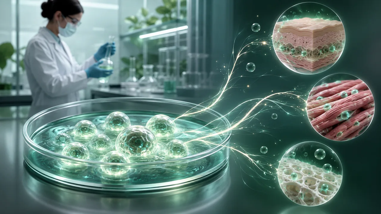 ODB Cell Technology & Quality Control: A Safe Foundation for Regenerative Medicine