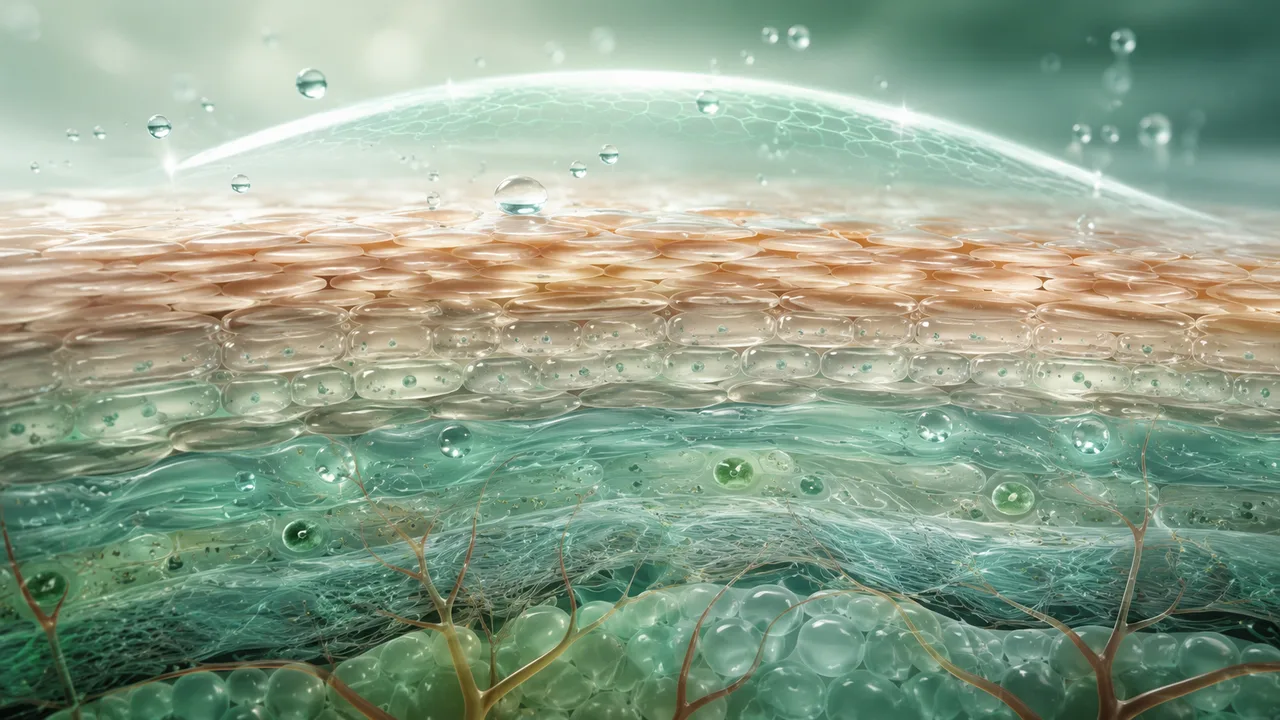 ODB Regenerative Dermatology: Restoring the Skin Foundation, Improving Damage, and Personalized Skincare