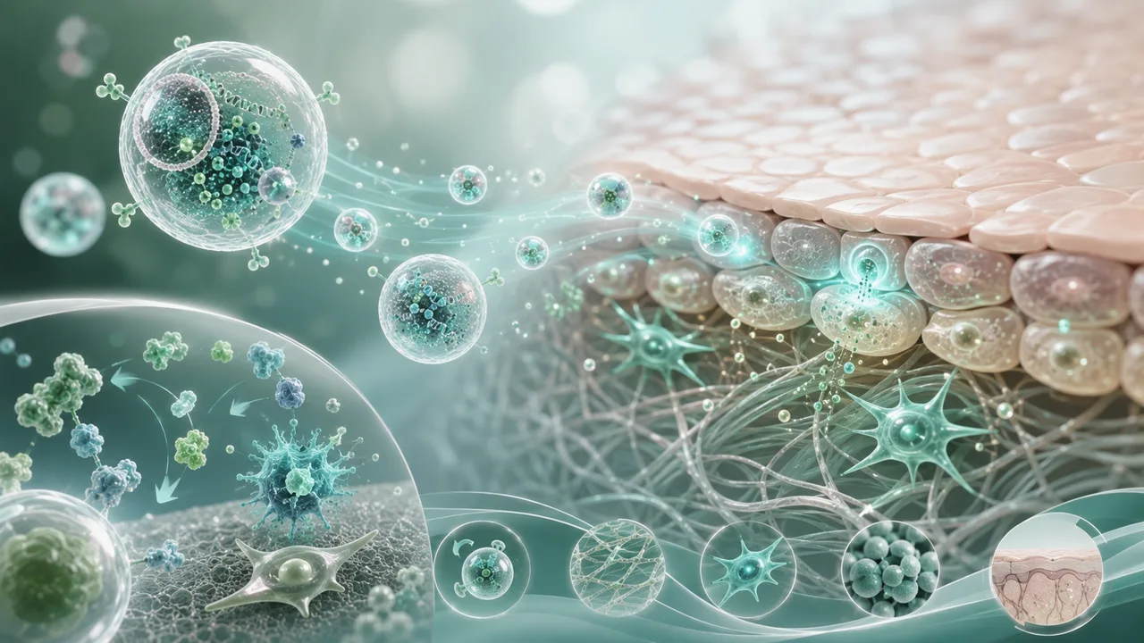 ODB Regenerative Dermatology: Restoring the Skin Foundation, Improving Damage, and Personalized Skincare
