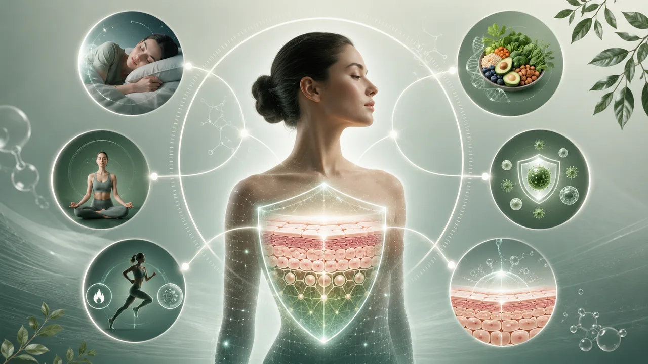 ODB Regenerative Dermatology: Restoring the Skin Foundation, Improving Damage, and Personalized Skincare