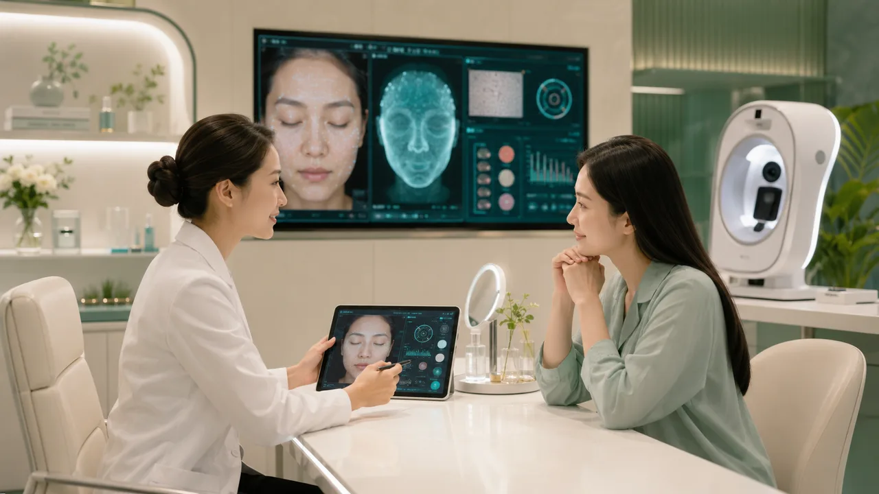 ODB Premium Dermatology Clinic: Skincare Grounded in Science and Personalization