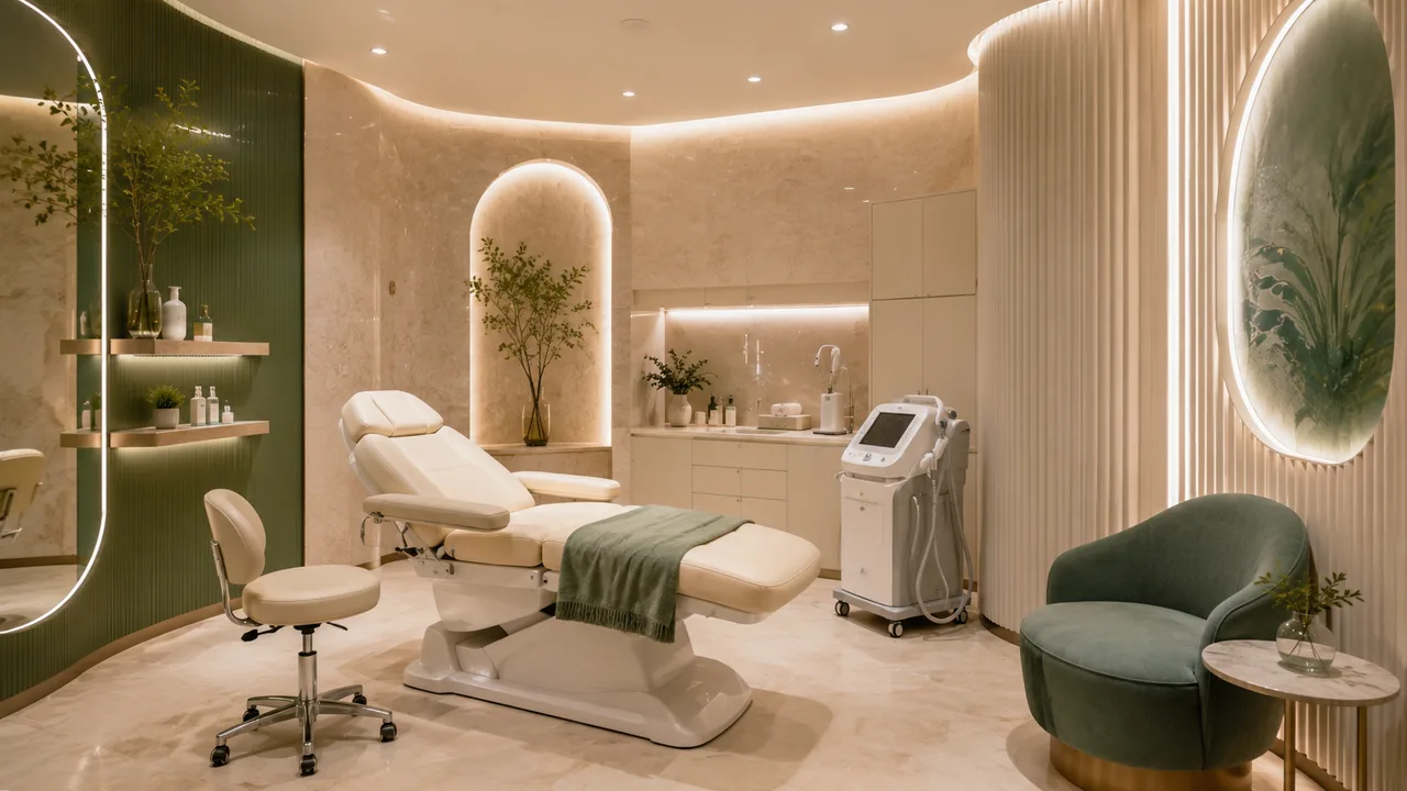ODB Premium Dermatology Clinic: Skincare Grounded in Science and Personalization