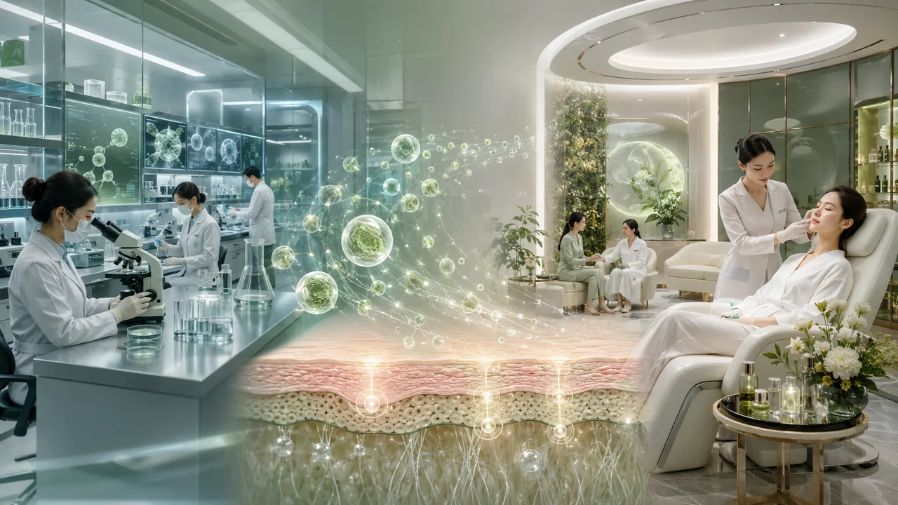 ODB Premium Dermatology Clinic: Skincare Grounded in Science and Personalization