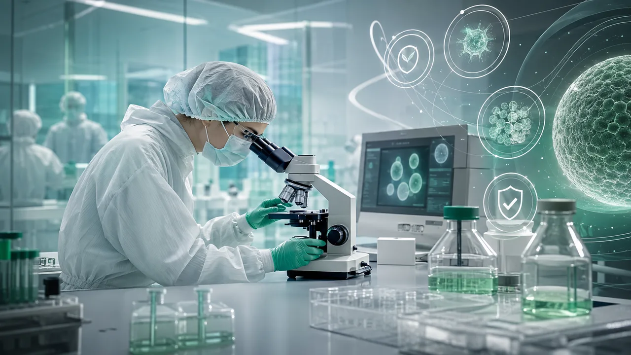 Stem Cells & Regenerative Medicine at ODB: A Technology Platform for Tissue Repair and Future Healthcare