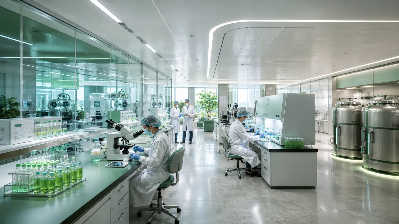 Regenerative-medicine institute