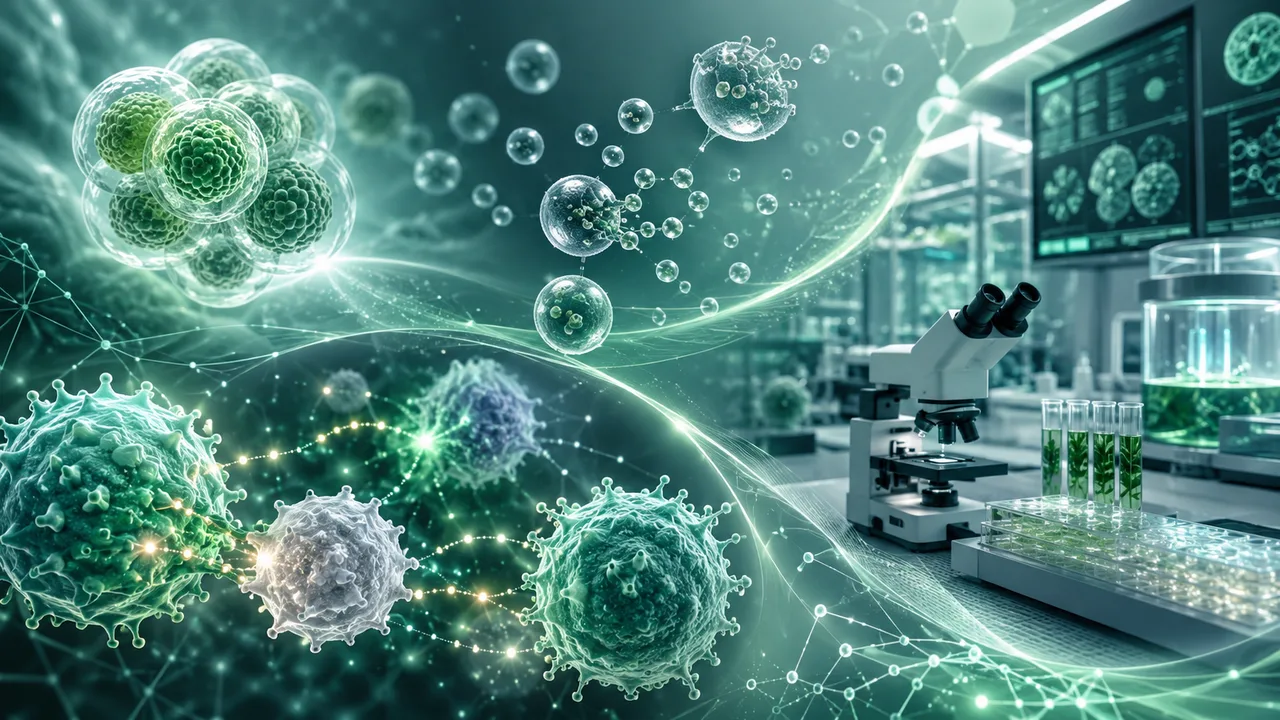 ODB Institute of Regenerative Medicine Research: A Scientific Foundation for the Health Solutions of the Future